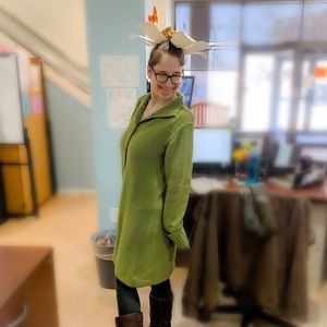 Meet your Posher, Amanda